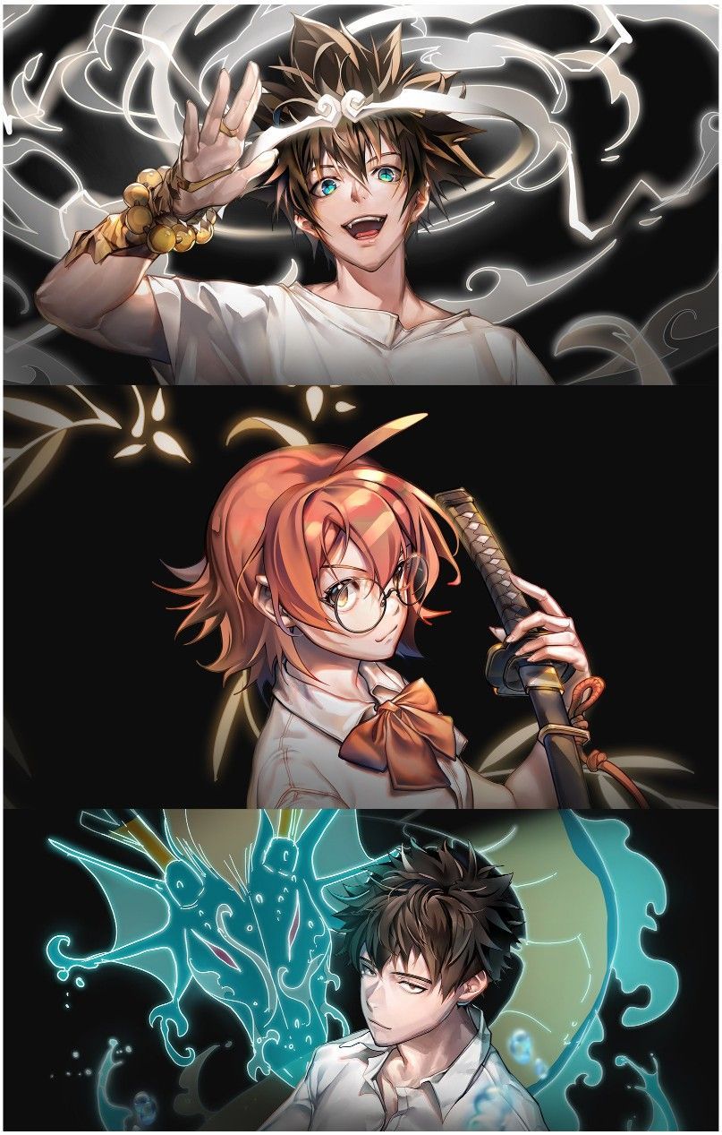 807x1267 Yu Mira Wallpaper