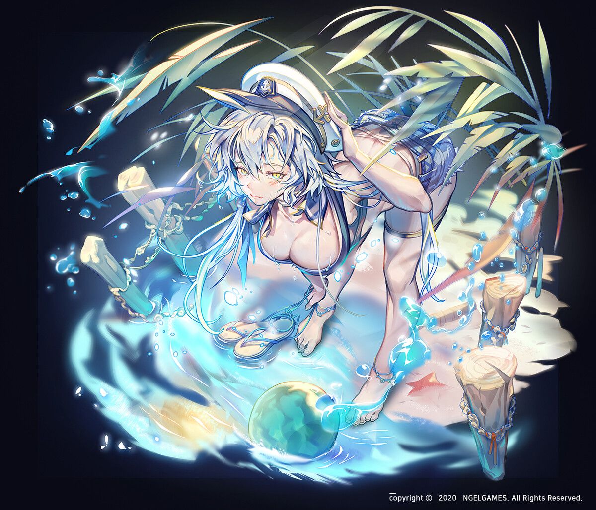 1200x1028 YAGA + artwork_Holy White Mira Yoo