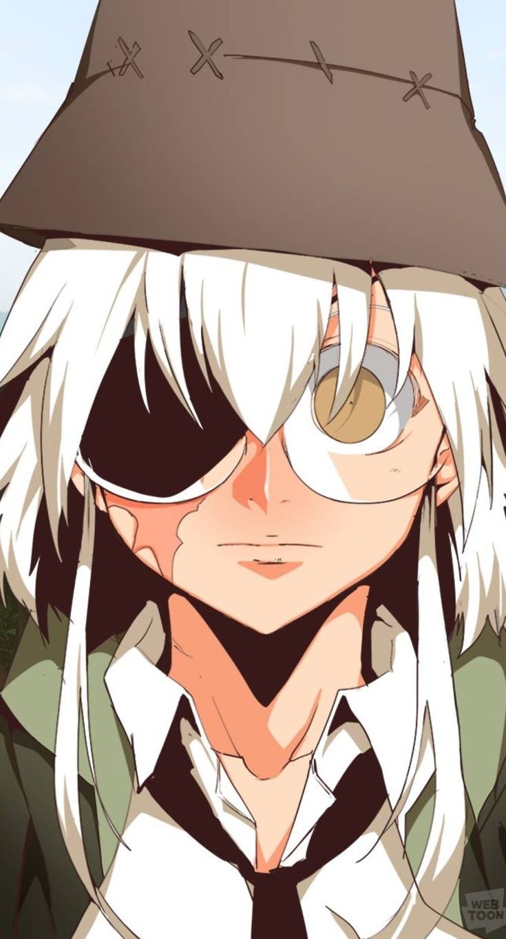 735x1364 Save & Follow. Yoo Mira • The God of Highschool
