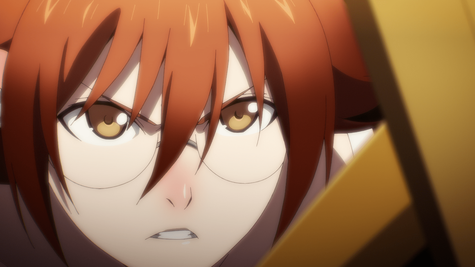 1600x900 The God of High School: Mira's Fighting Solo in Exclusive Episode 9 Clip