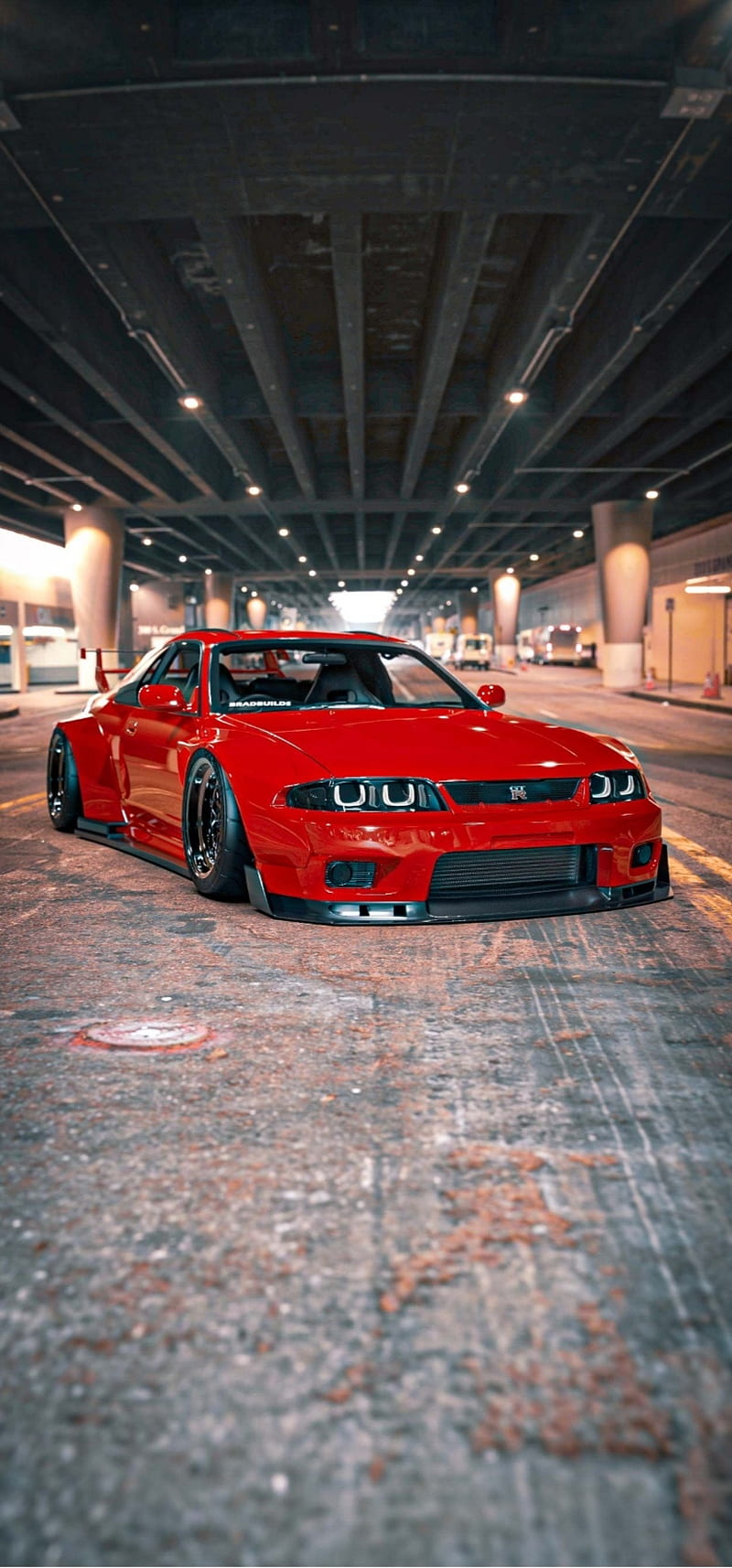 800x1714 Nissan skyline r Cars, Widebody, Gtr, Skyline r HD phone wallpaper