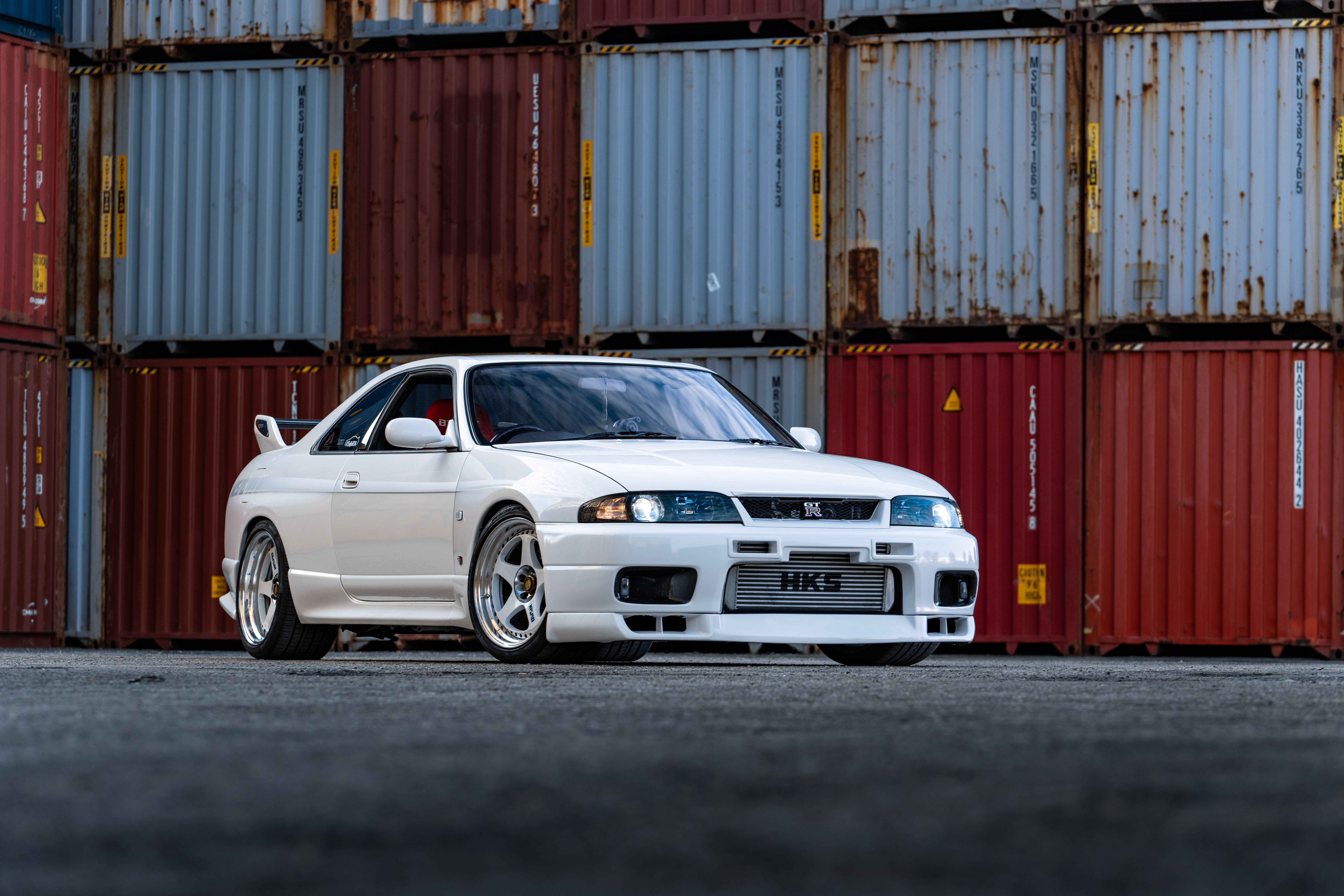 9504x6336 Nissan R33 Gtr Vspec Wallpaper, HD Cars Wallpaper, 4k Wallpaper, Image, Background, Photos and Picture