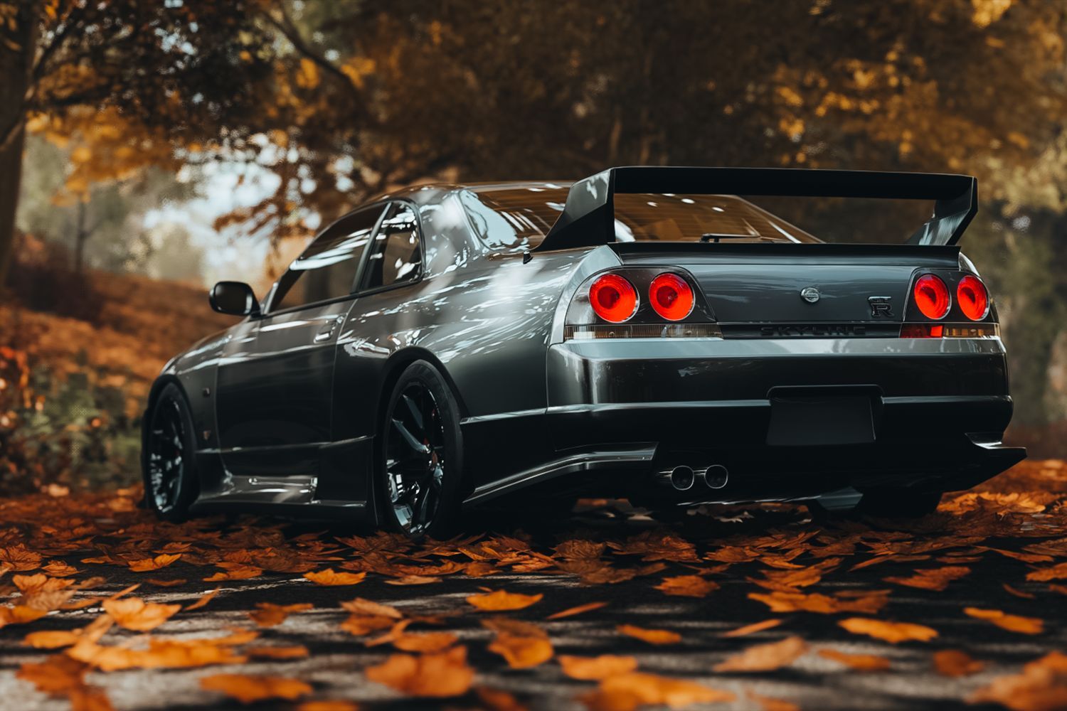 1500x1000 Gtr R33 Photo, Download The BEST Free Gtr R33 & HD Image