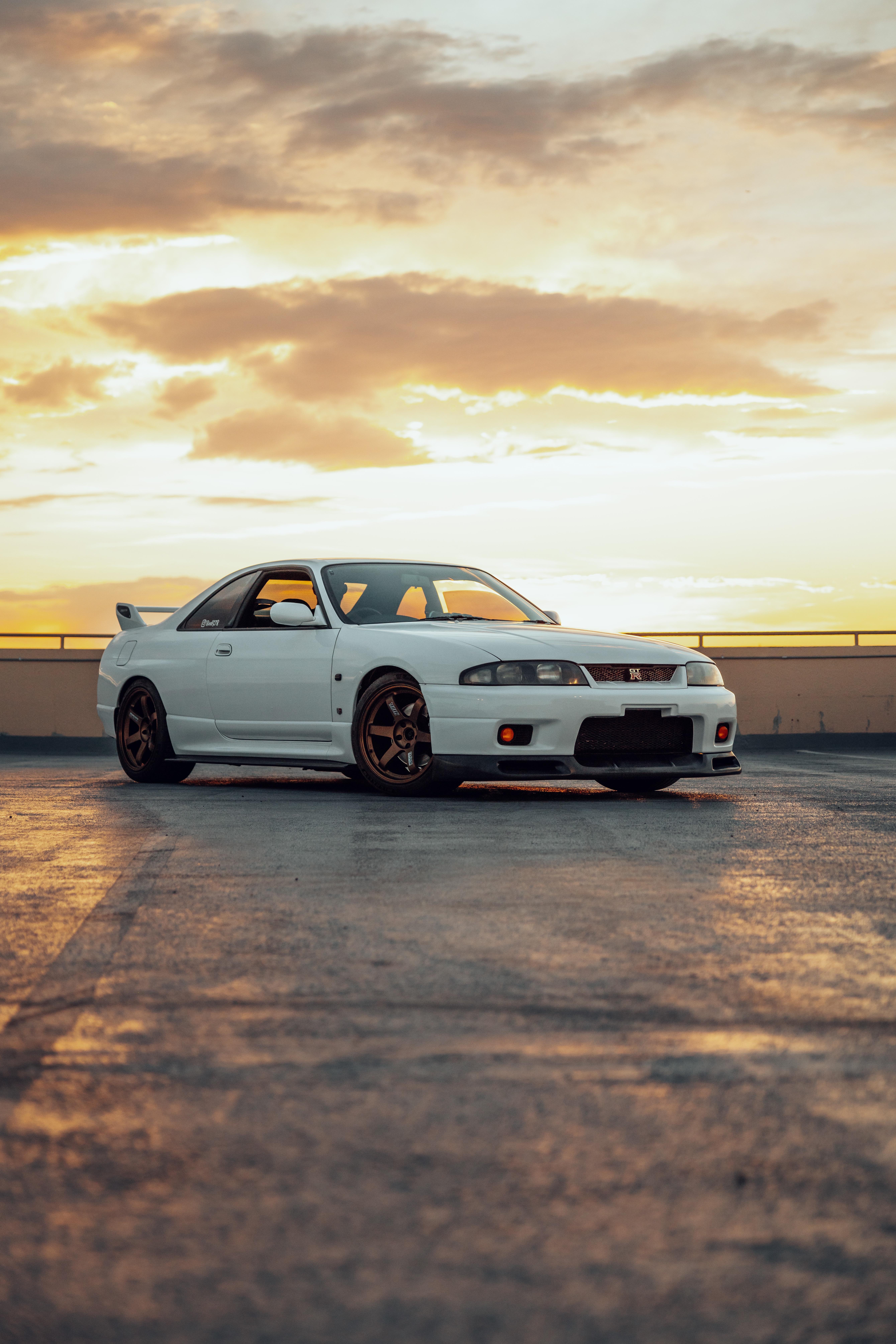 5358x8033 My 1995 R33 V Spec