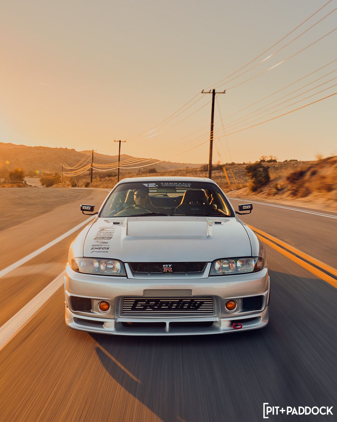1080x1350 Everything And More: The Story Of The DAI33 GT R Build