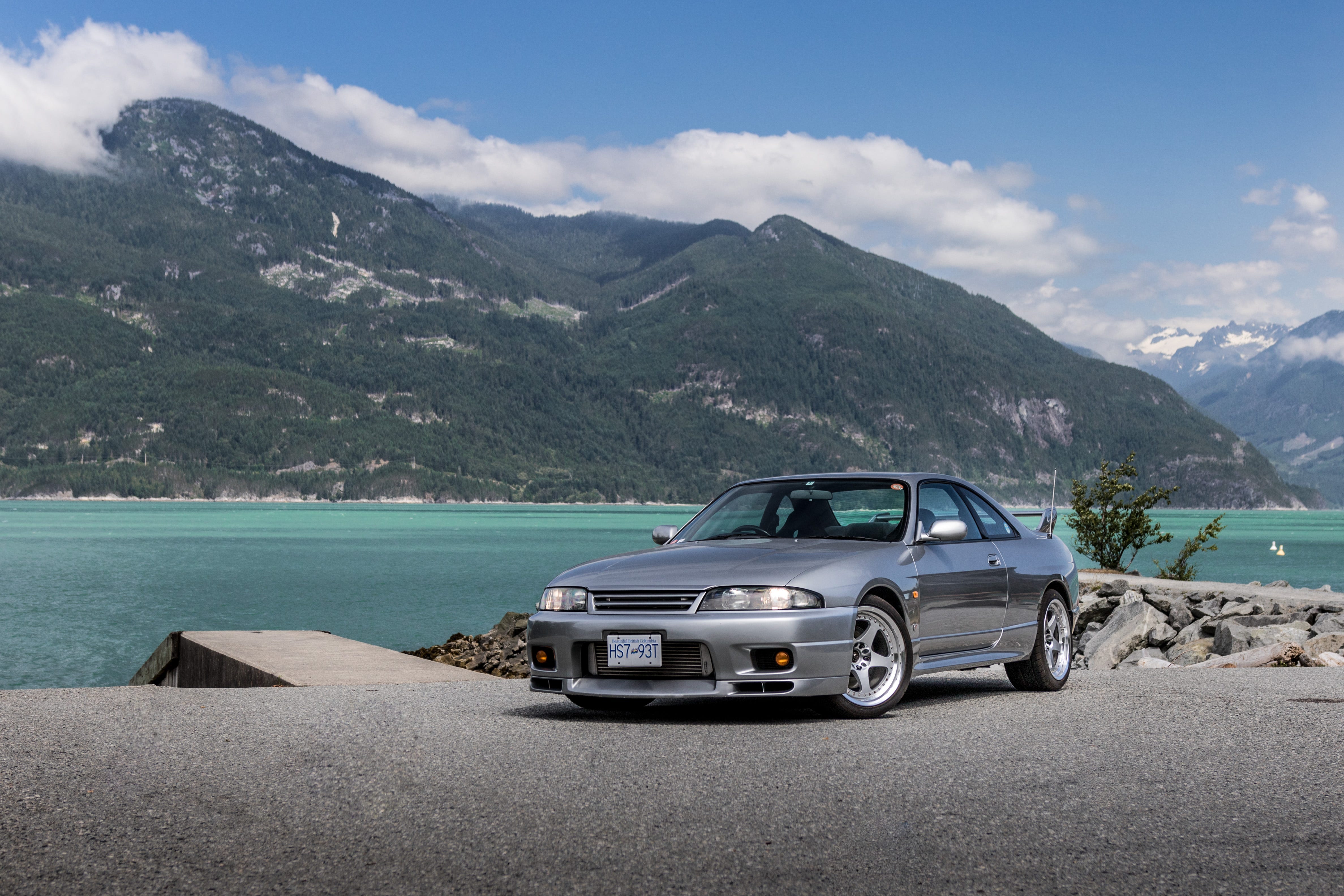 4750x3167 R33 Nissan Skyline GT R Remembered The R33 Is The Best GT R