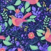 180x180 Wallpaper by Theme Peel and Stick Designs