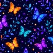 180x180 Galaxy Wallpaper in Space Wallpaper