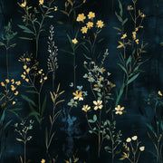 180x180 Lillia Faux Grasscloth Wallpaper