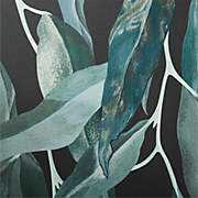 180x180 Lyptus Modern Green Botanical Wallpaper + Reviews