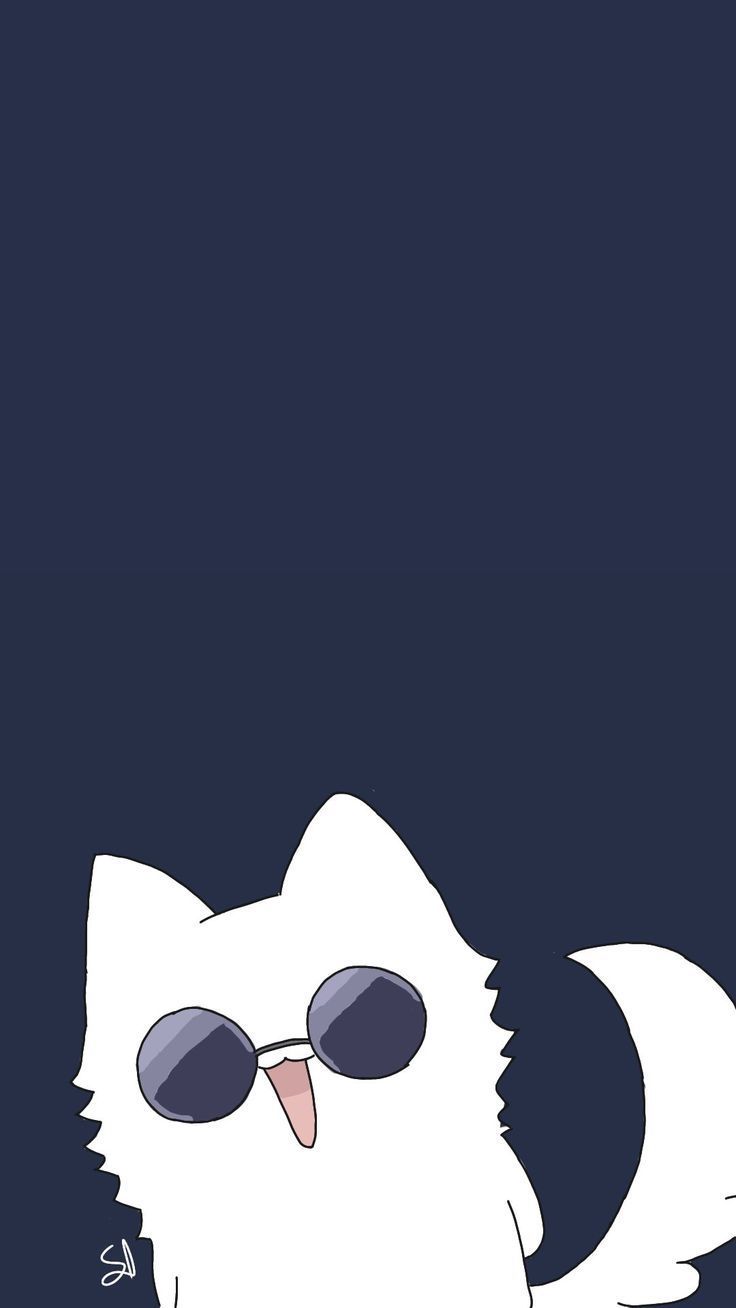 736x1308 Mini Gojo Wallpaper