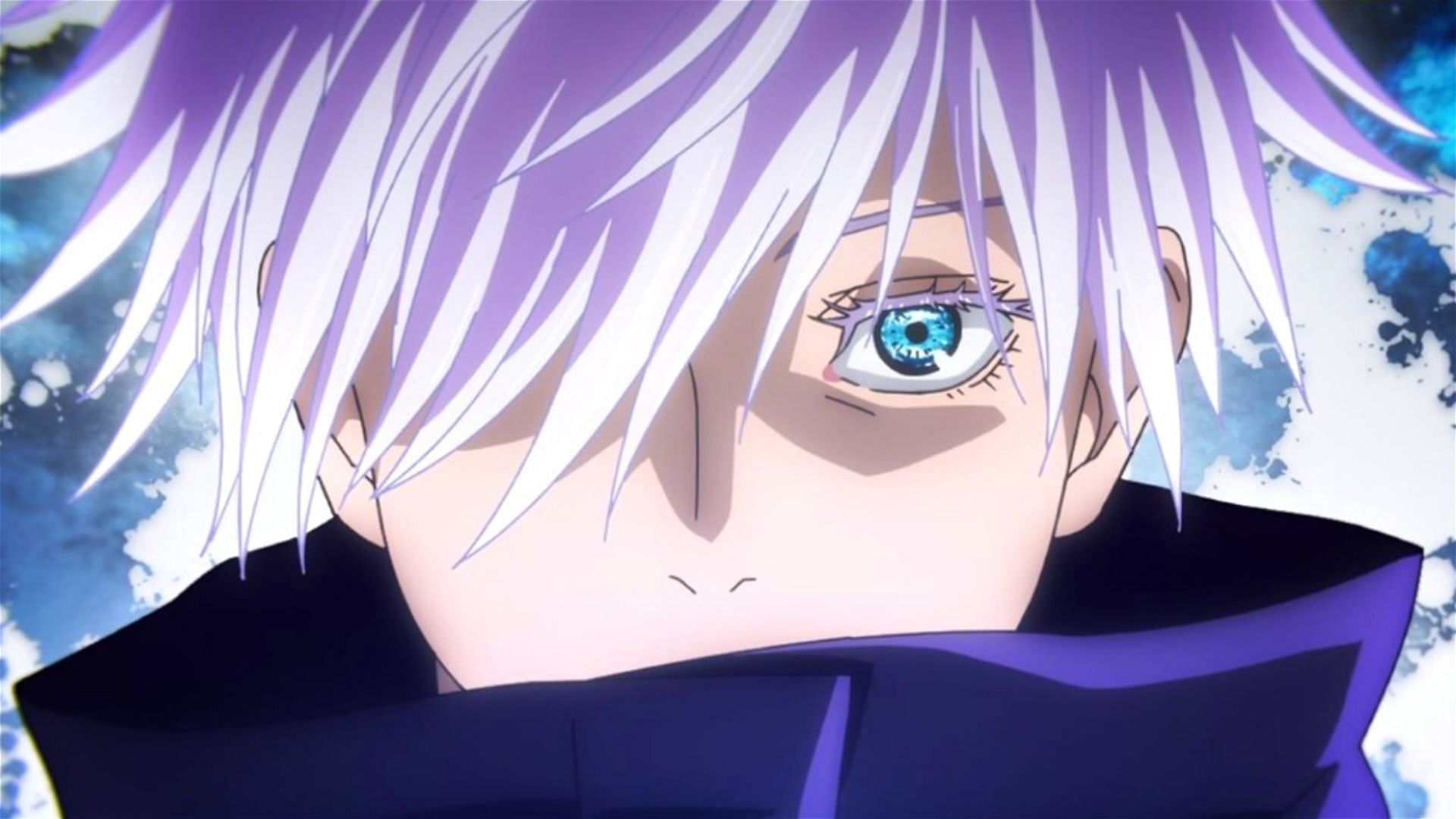 1920x1080 How To Become Like Gojo Satoru: The Ultimate Guide to Unlocking Your Inner