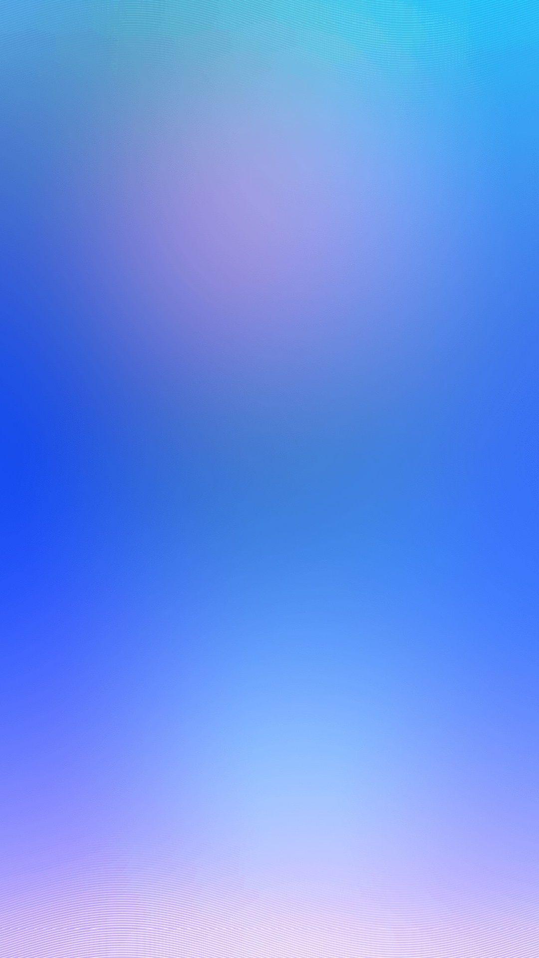 Blue Gradient iPhone Wallpapers - Top Free Blue Gradient iPhone