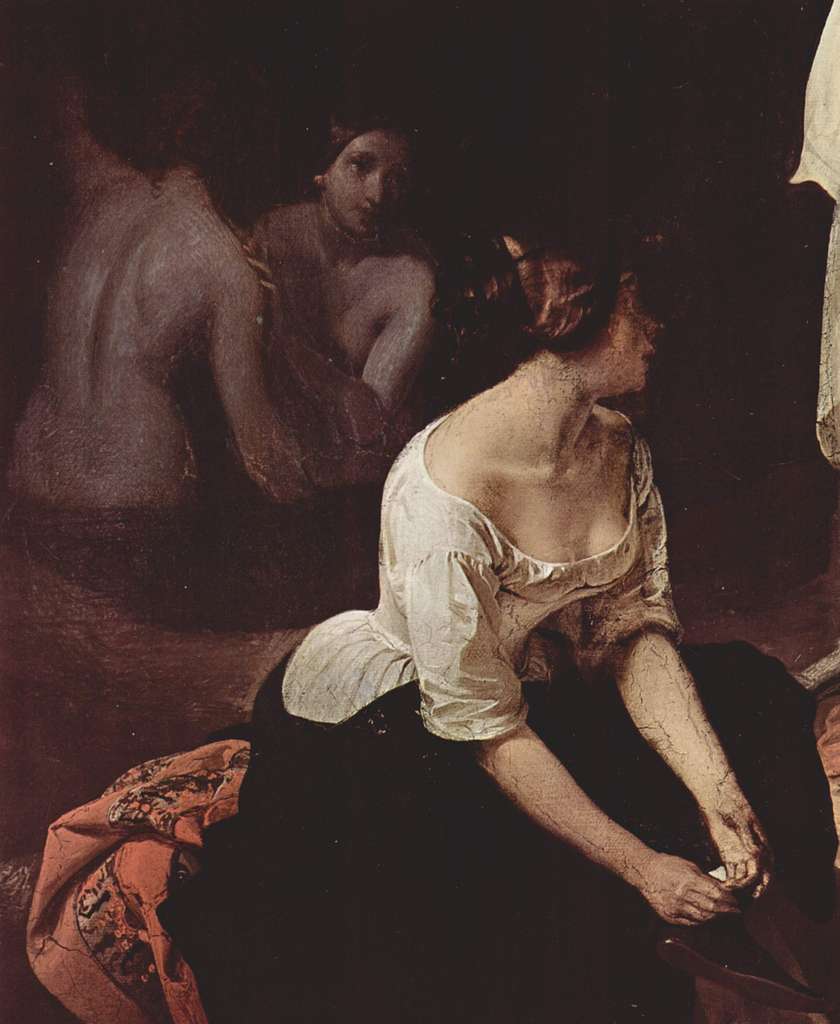 840x1024 Details of paintings by francesco hayez Image: PICRYL Domain Media Search Engine Public Domain Search