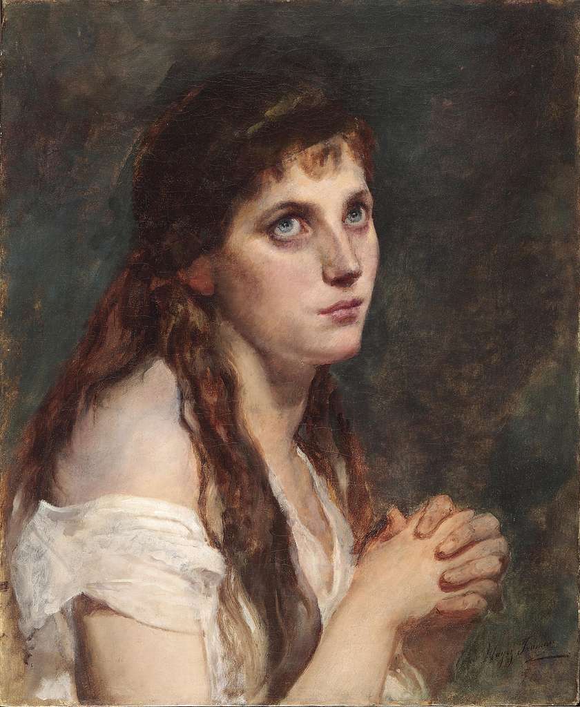 840x1024 Paintings by francesco hayez Image: PICRYL Domain Media Search Engine Public Domain Search