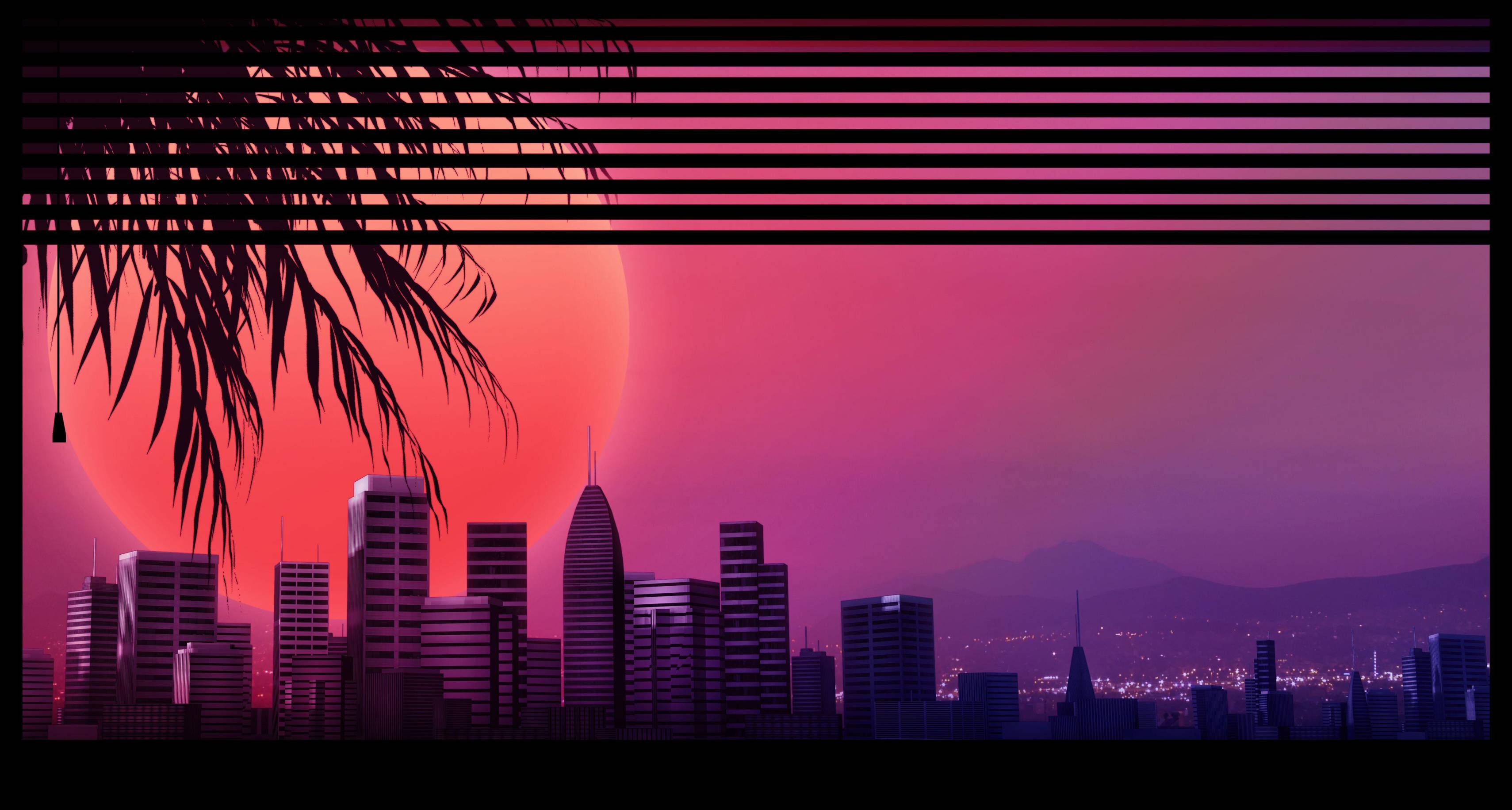 3419x1831 The Rise of the Cyber City