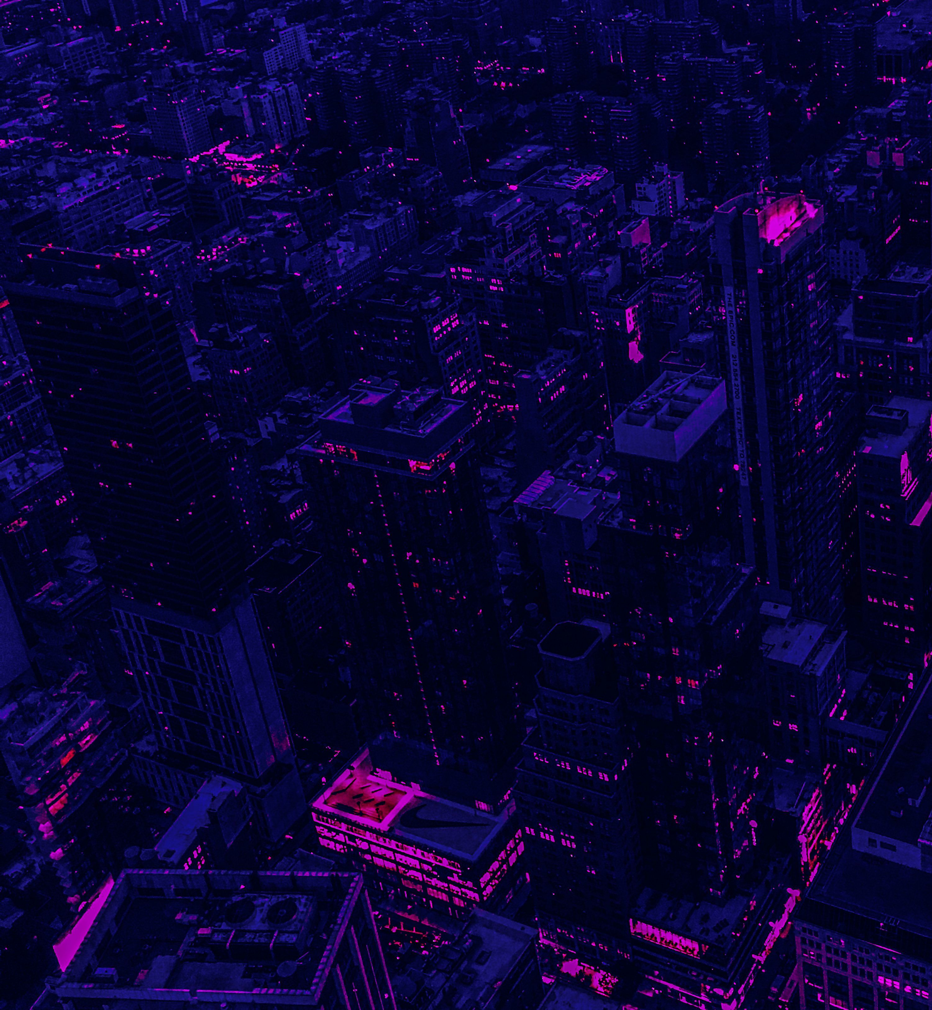 3000x3249 Cyber City Picture. Download Free Image