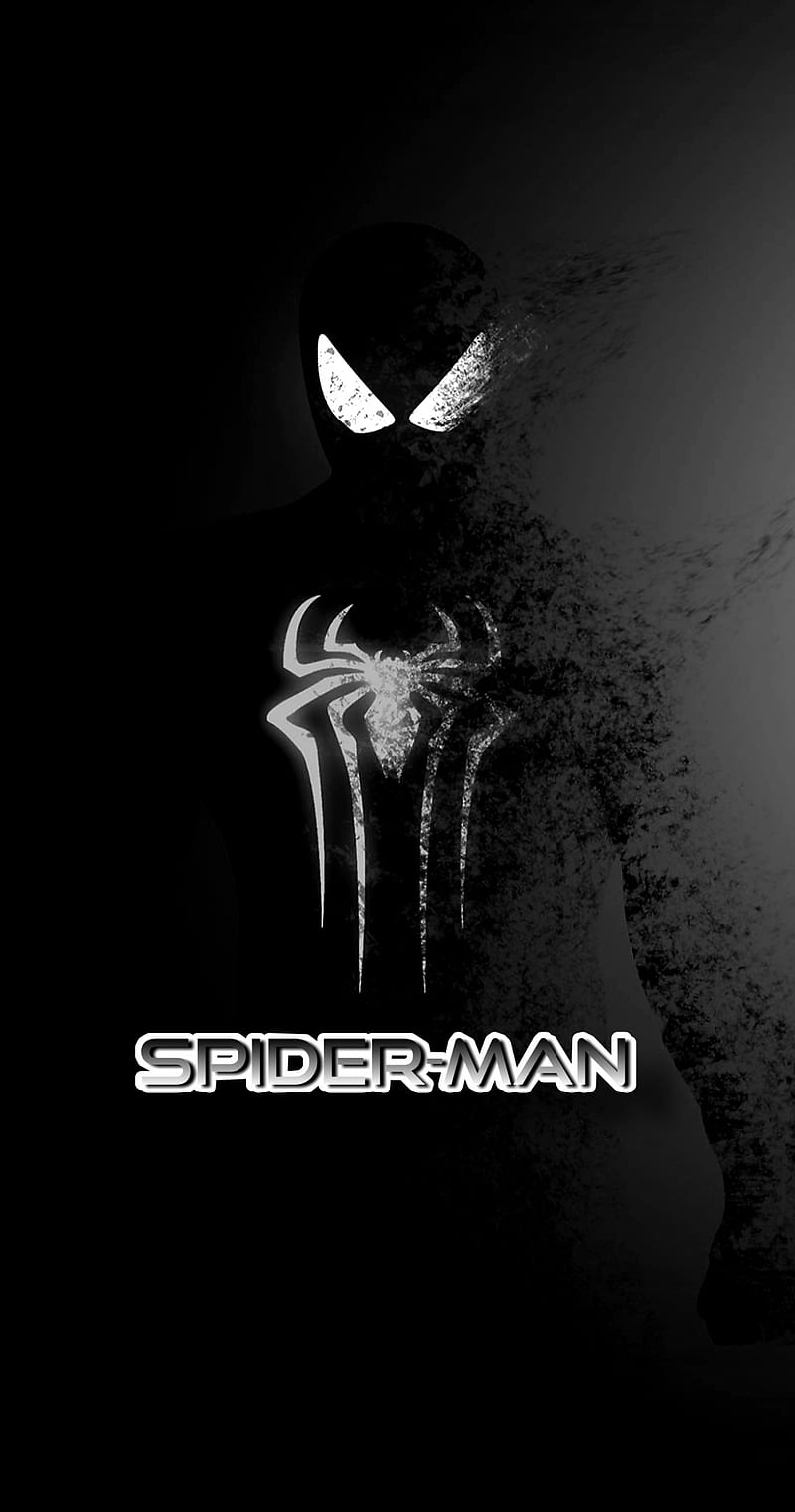 800x1521 Spidermen, bad, caballero, HD phone wallpaper