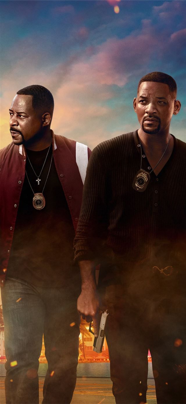 640x1385 Best Bad boys for life iPhone 11 HD Wallpaper