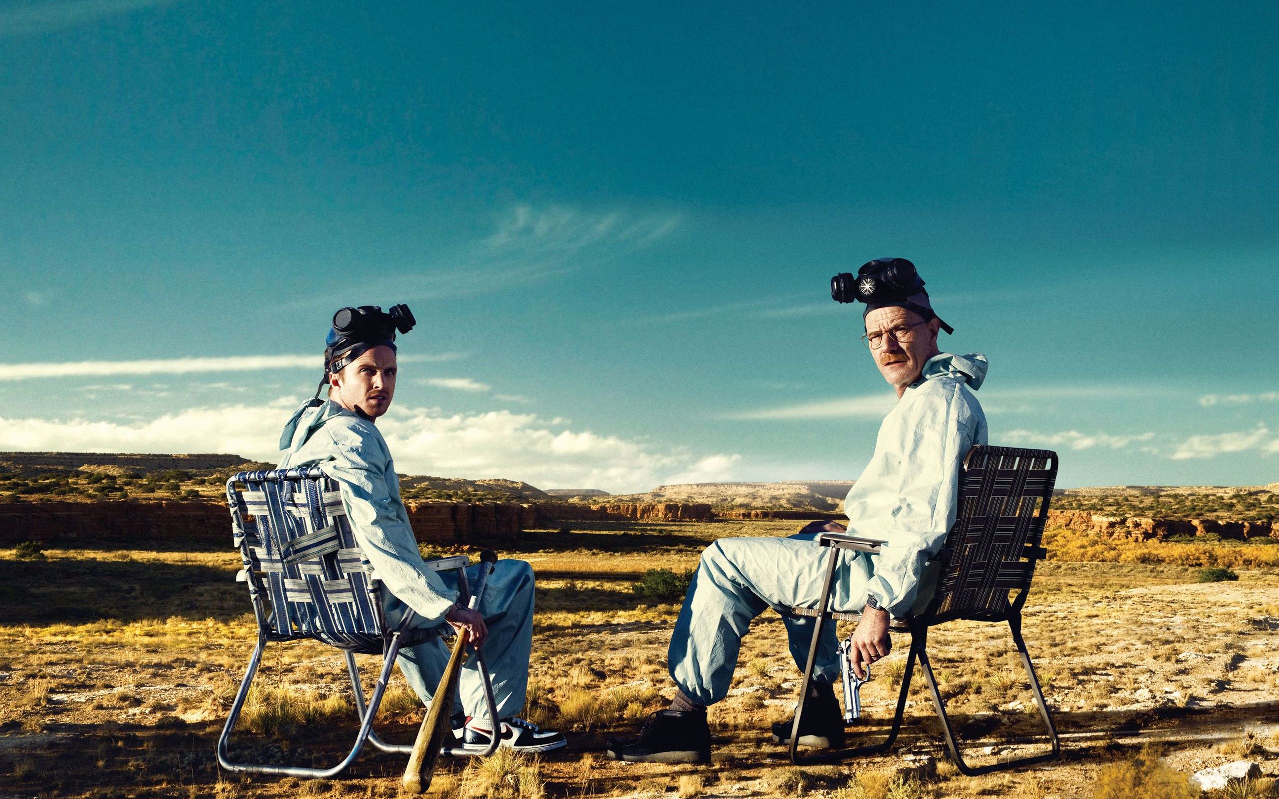 2560x1600 Breaking Bad Wallpaperx1600