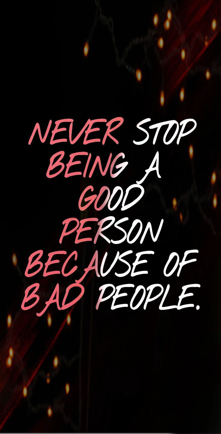 736x1444 Bad People Wallpaper