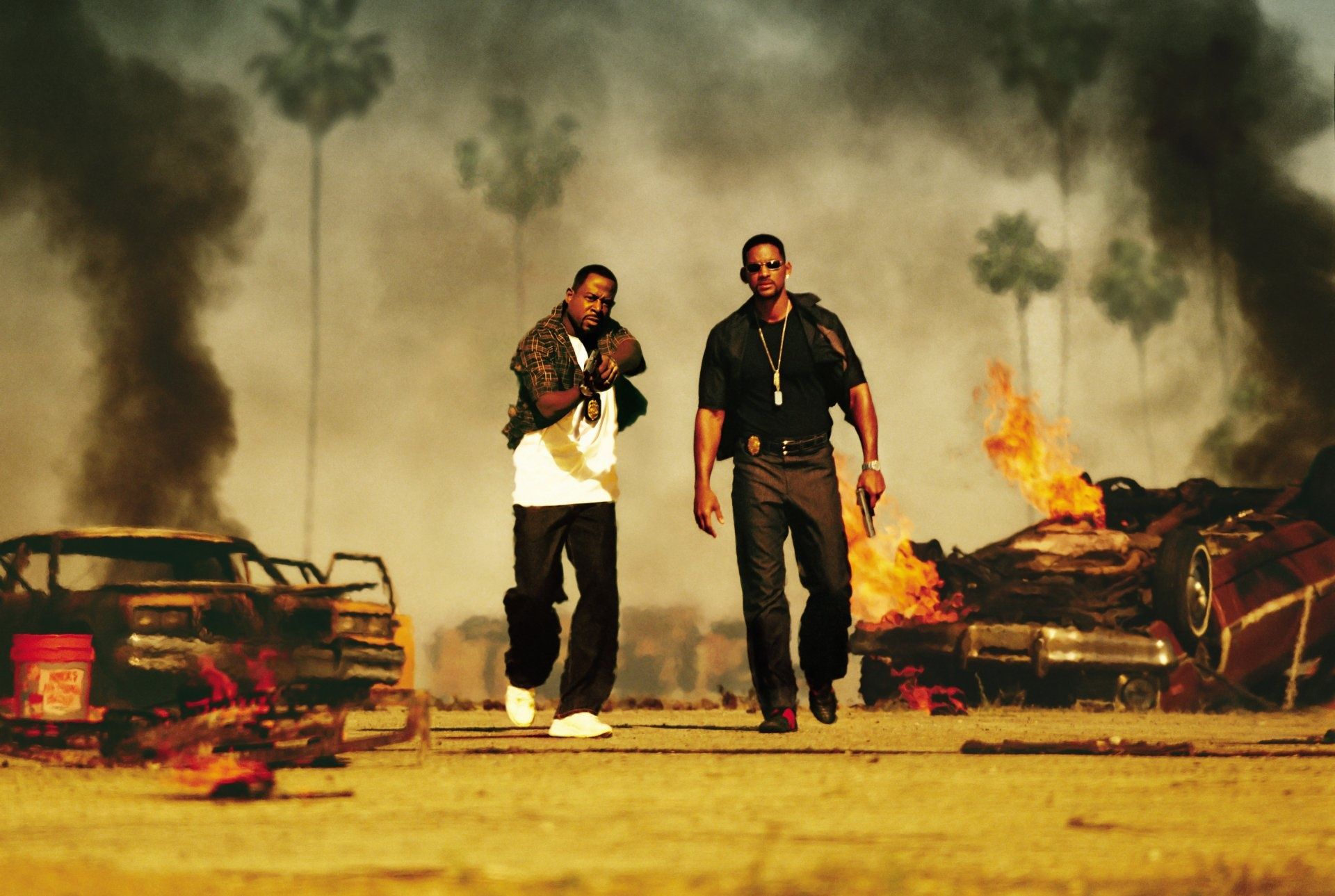 1920x1289 Bad Boys Wallpaper