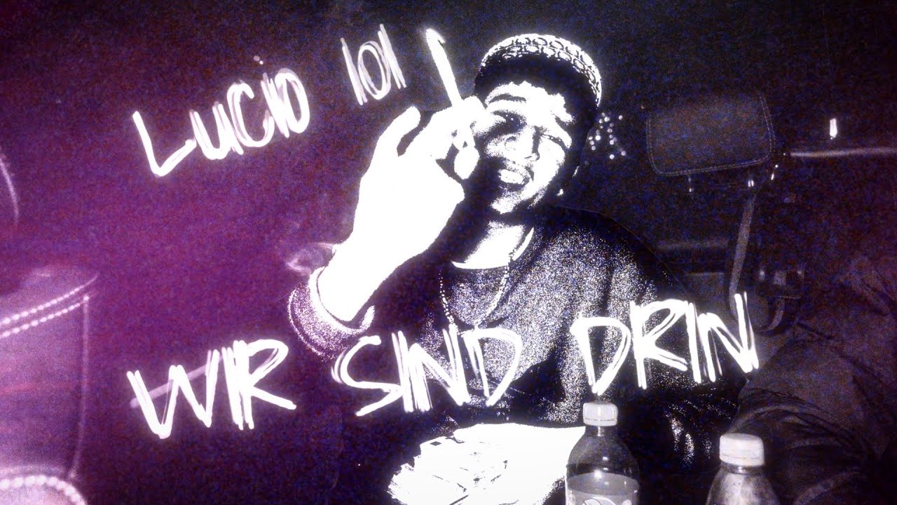 1280x720 Lucio101 Wallpaper