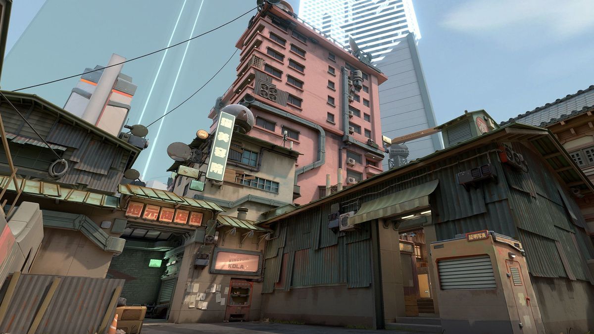 1200x675 Valorant is dropping one of its oldest maps