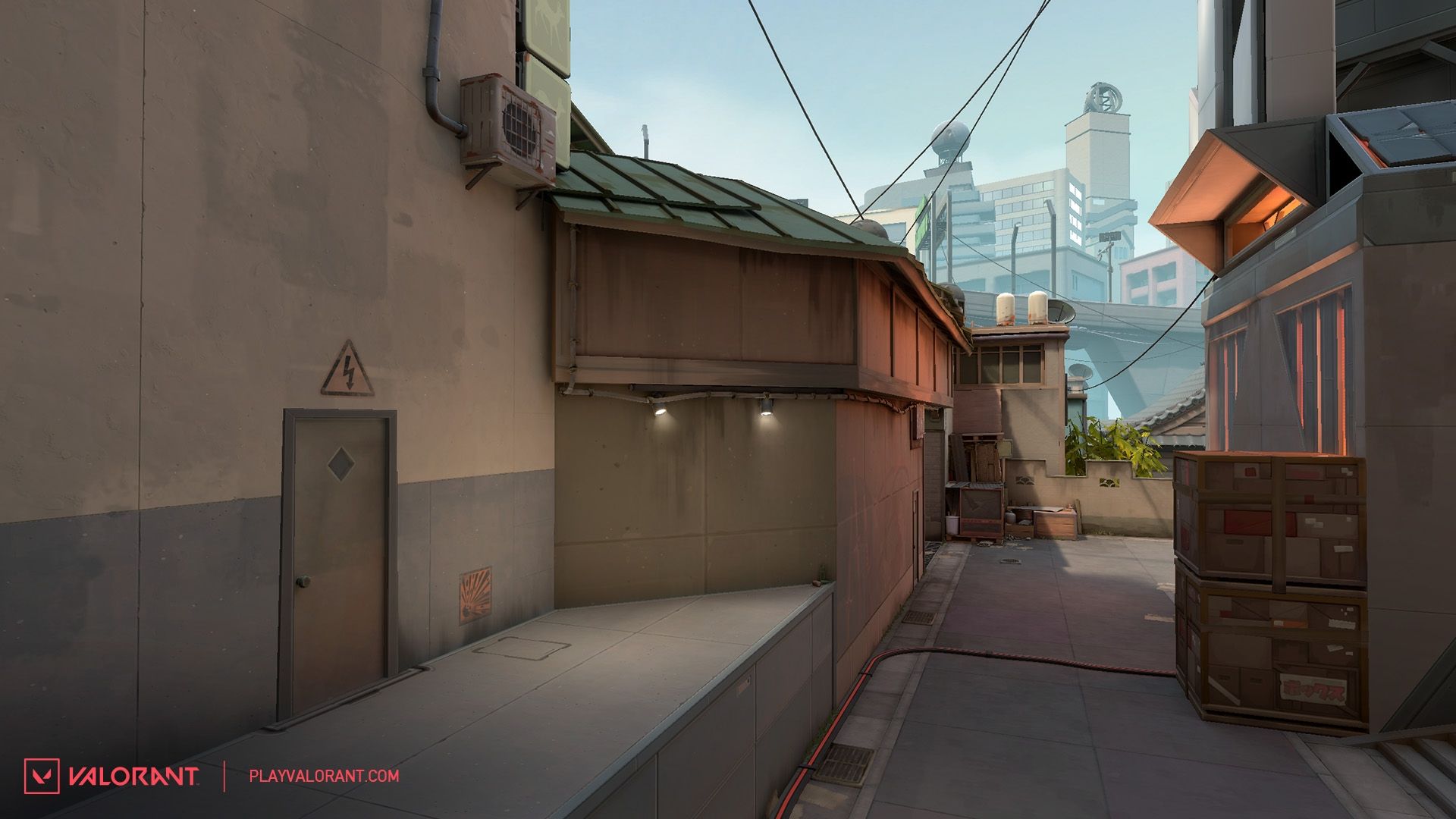 1920x1080 VALORANT Patch Notes 6.0