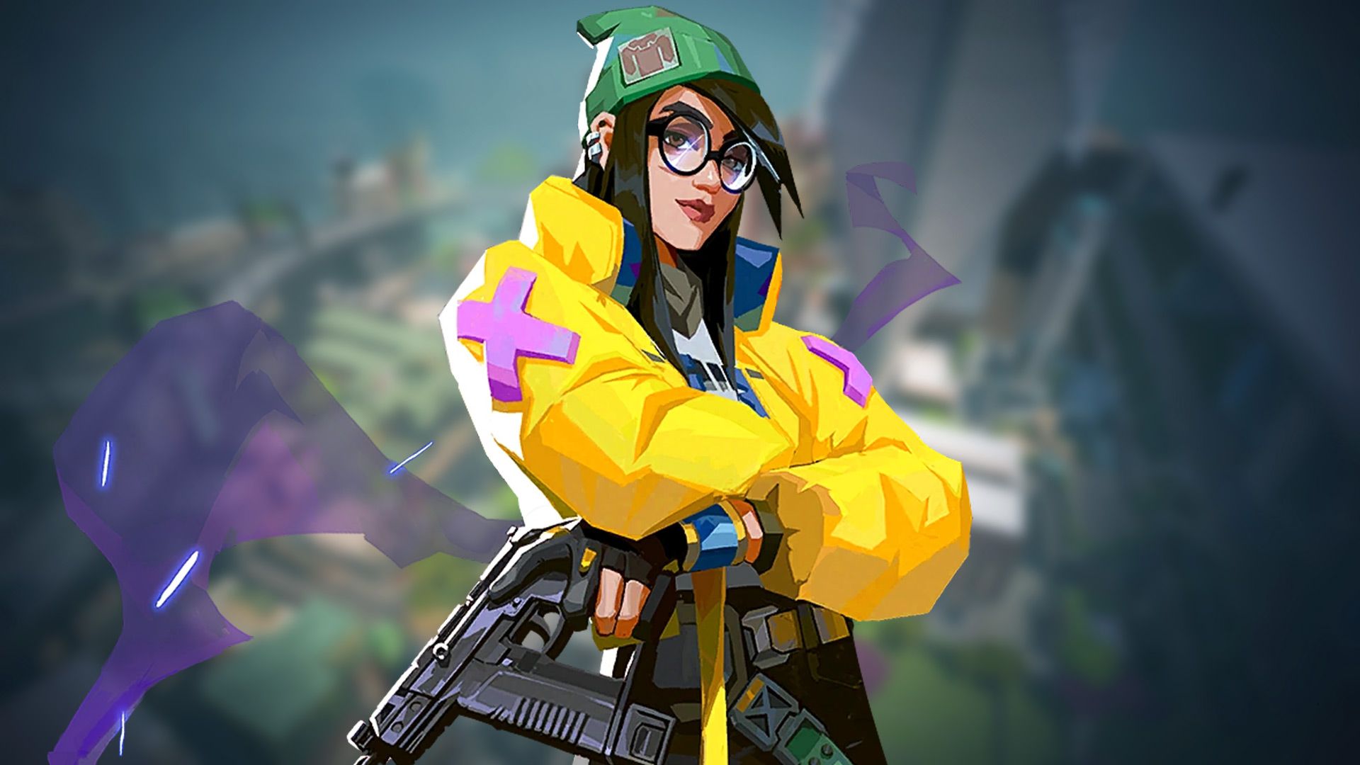 1920x1080 Riot confirms Split is coming back to Valorant, but two maps are out