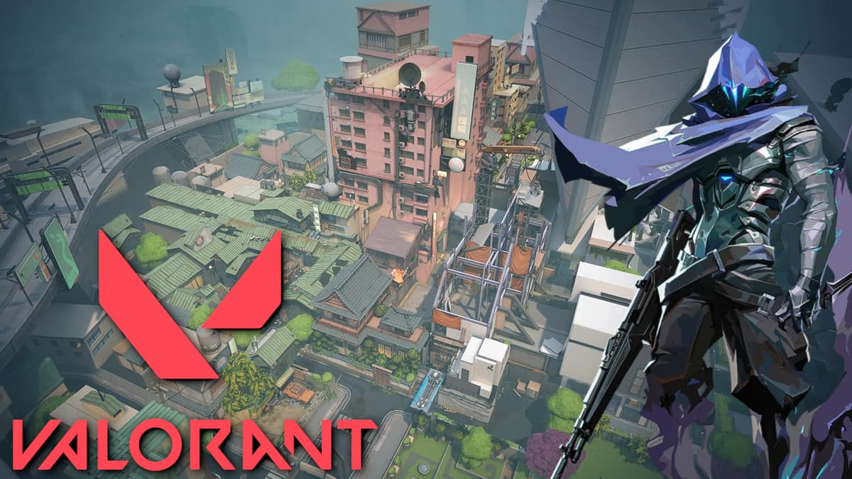 1200x675 Split finally returning to Valorant with Patch 6.0 update, but it's bad news for Bind