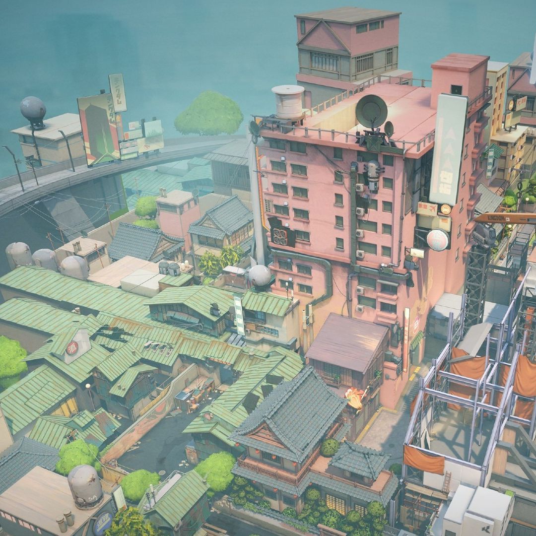 1080x1080 Valorant Is Getting Rid Of A Fan Favourite Map Next Week