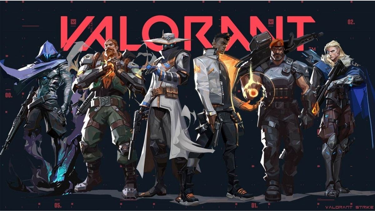 1200x675 VALORANT: Split has been disabled for the time being, here's why
