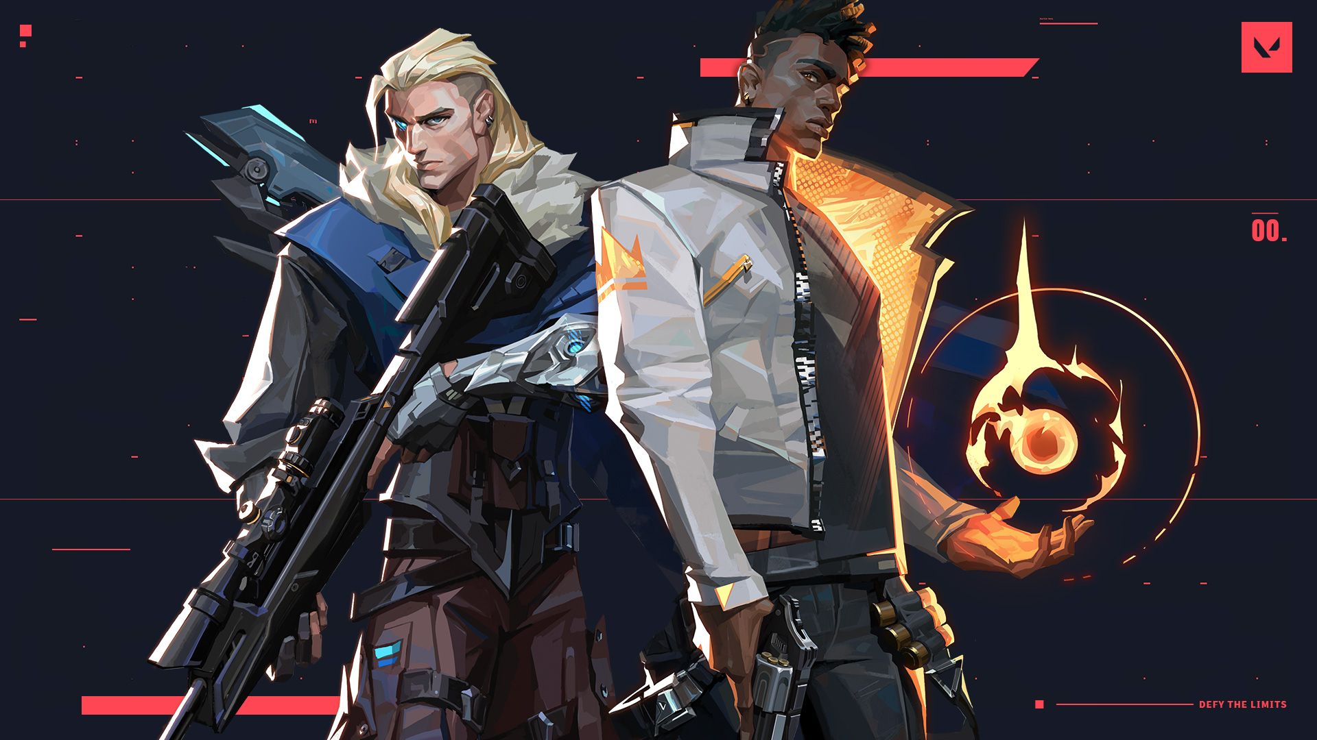 1920x1080 Valorant is Getting Team Deathmatch Mode with 3 New Maps on June 27