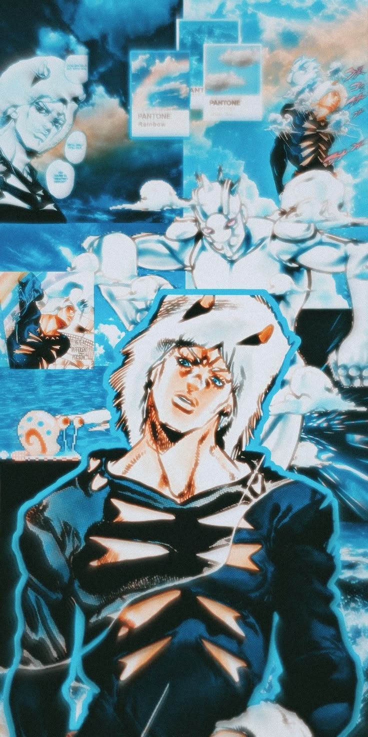 736x1472 Weather report wallpaper