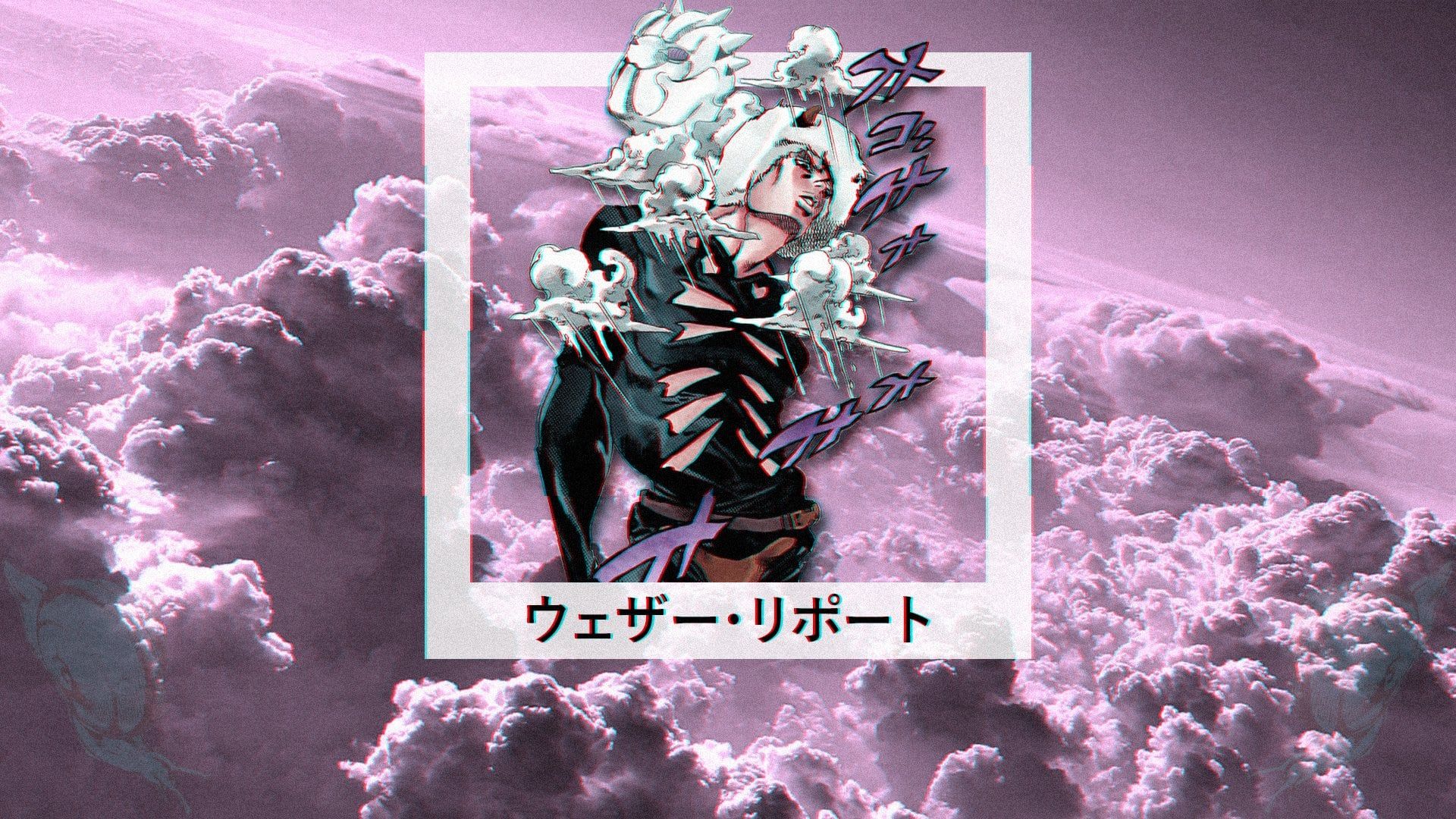 1920x1080 Fanart Some Weather Report