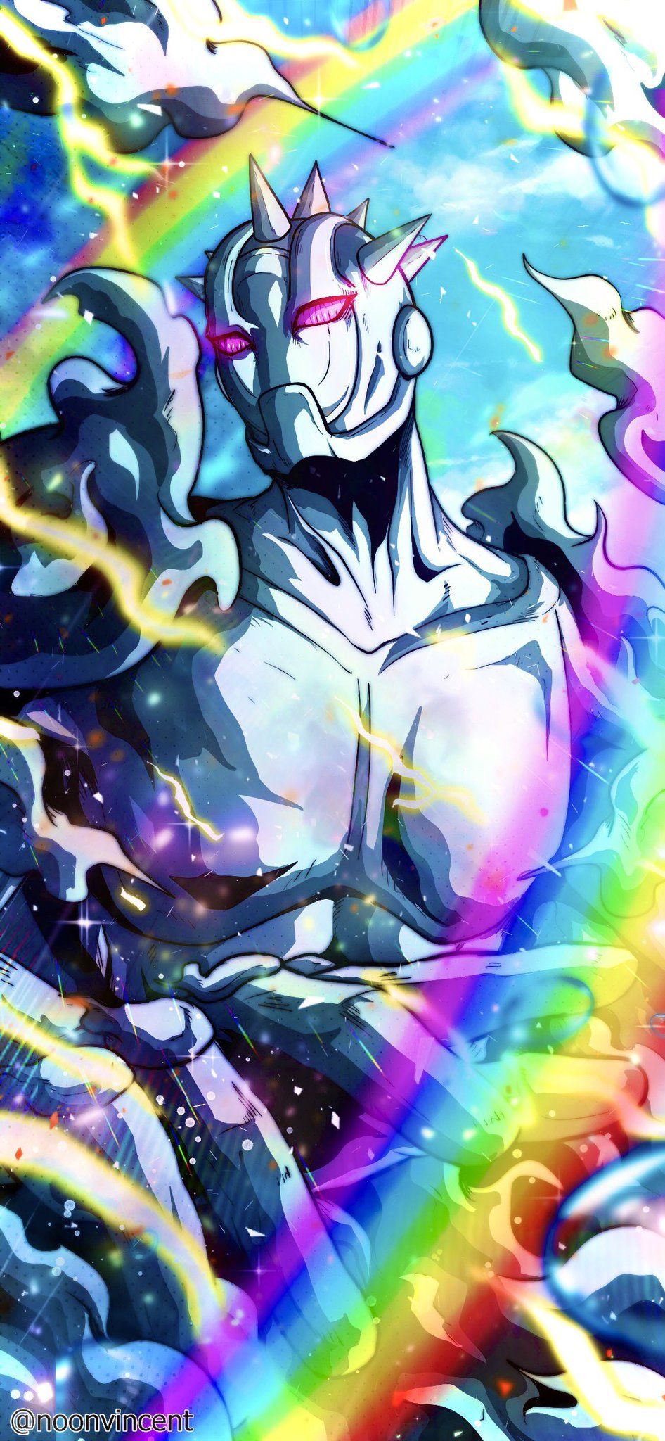 946x2048 Discover 12 Weather Report and jojo anime ideas. weather report, weather report pfp jojo, weather report jjba and more