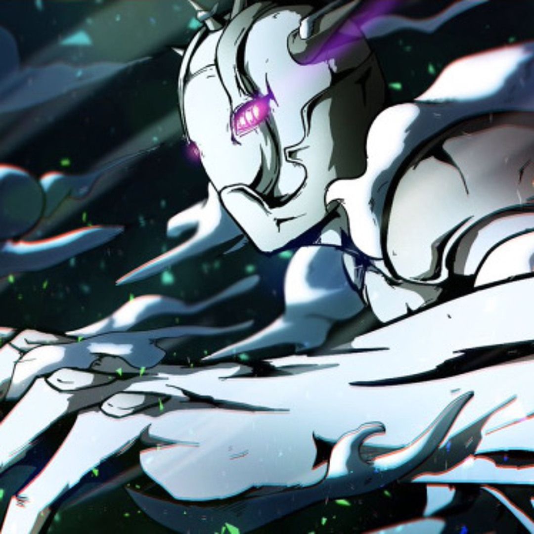 1080x1080 Stream JoJo's Bizarre Adventure: Stone Ocean Soundtrack Report theme by Koblerino. Listen online for free on SoundCloud