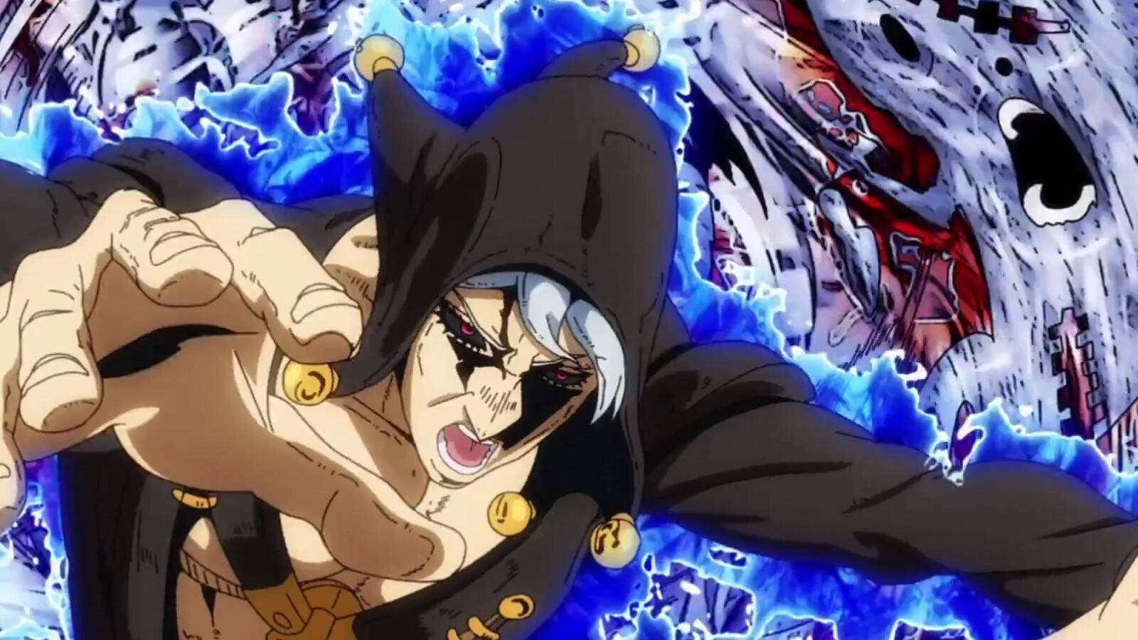 1600x900 JoJo: 5 Characters Who Could Beat Weather Report (& 5 Who Couldn't)