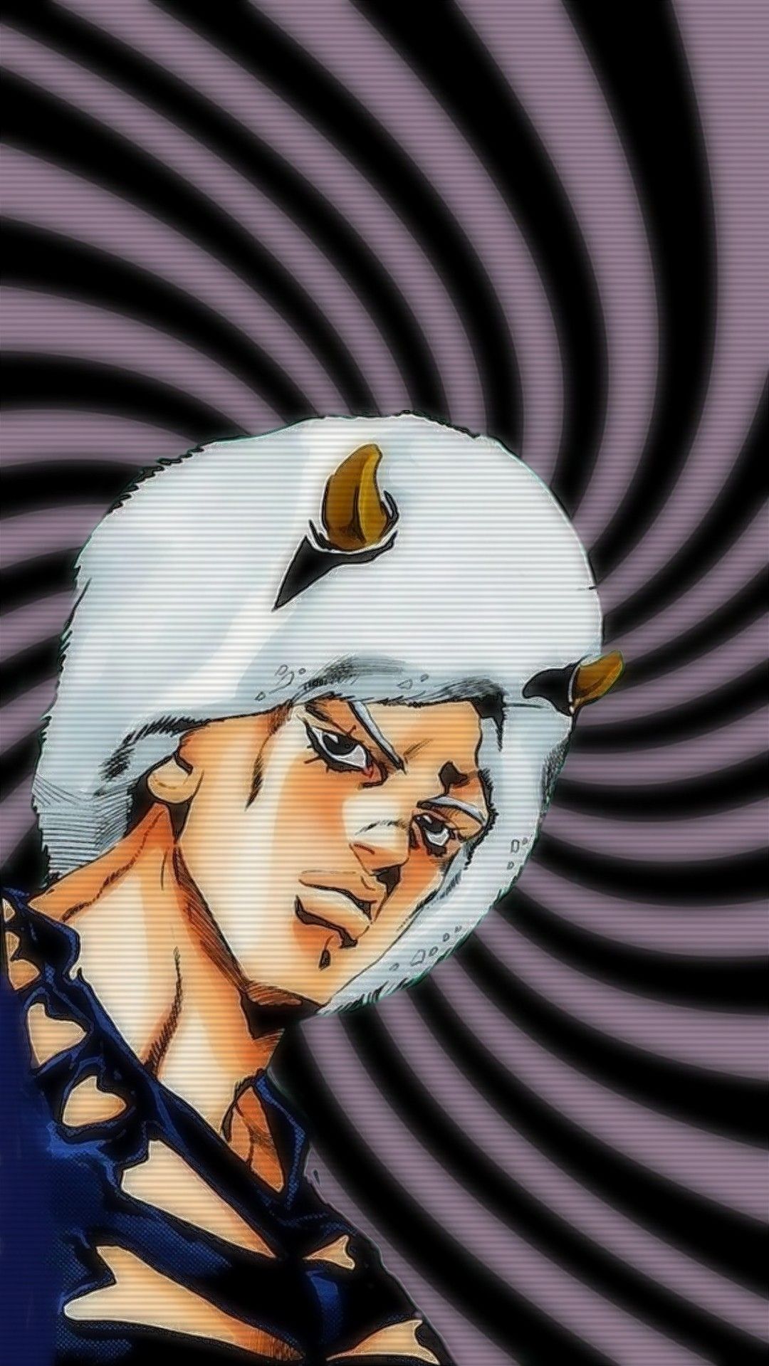 1080x1919 Discover 12 Weather Report and jojo anime ideas. weather report, weather report pfp jojo, weather report jjba and more