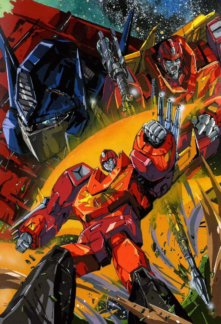 736x1079 The Fury of a Prime