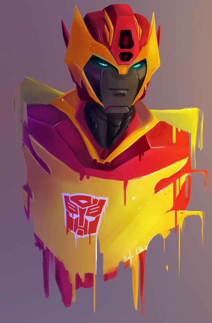 724x1102 TFA. Tfa rodimus prime, Rodimus prime wallpaper, Rodimus fanart