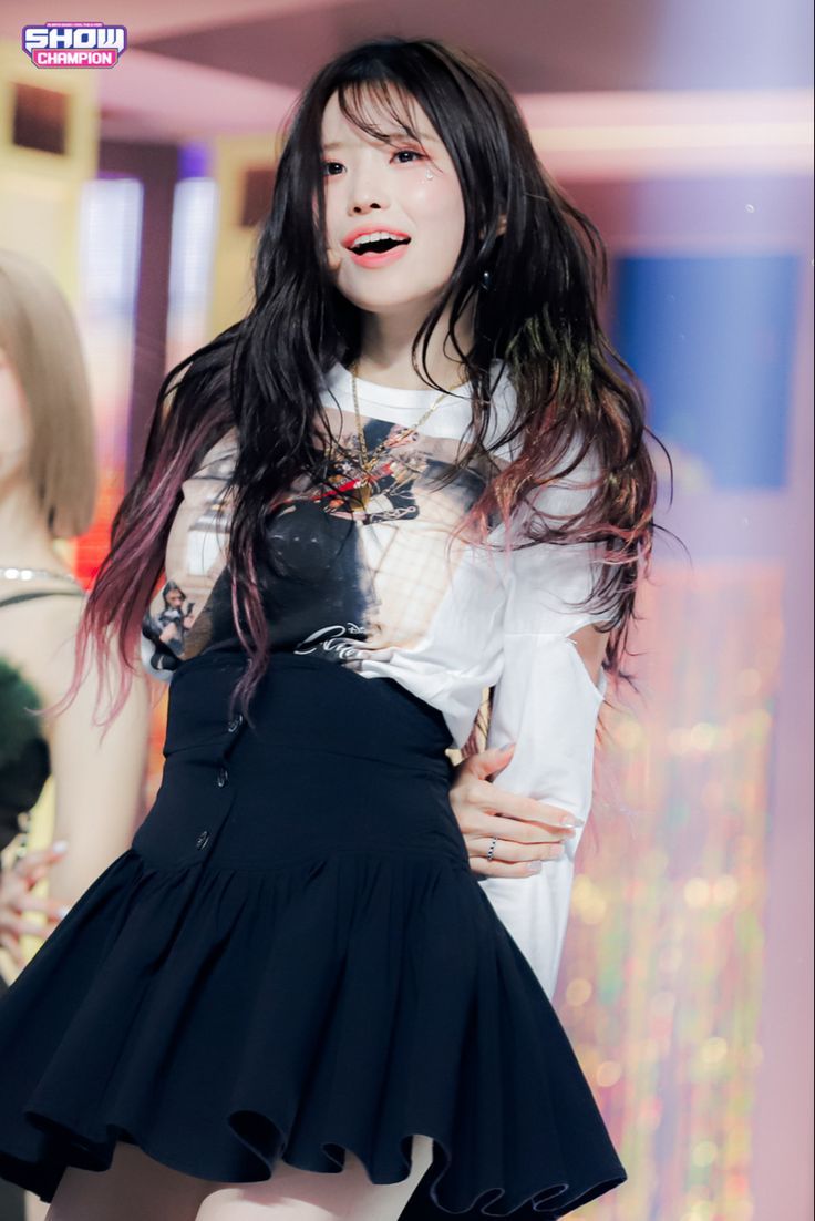 736x1102 송하영 Song Ha Young 'DM'
