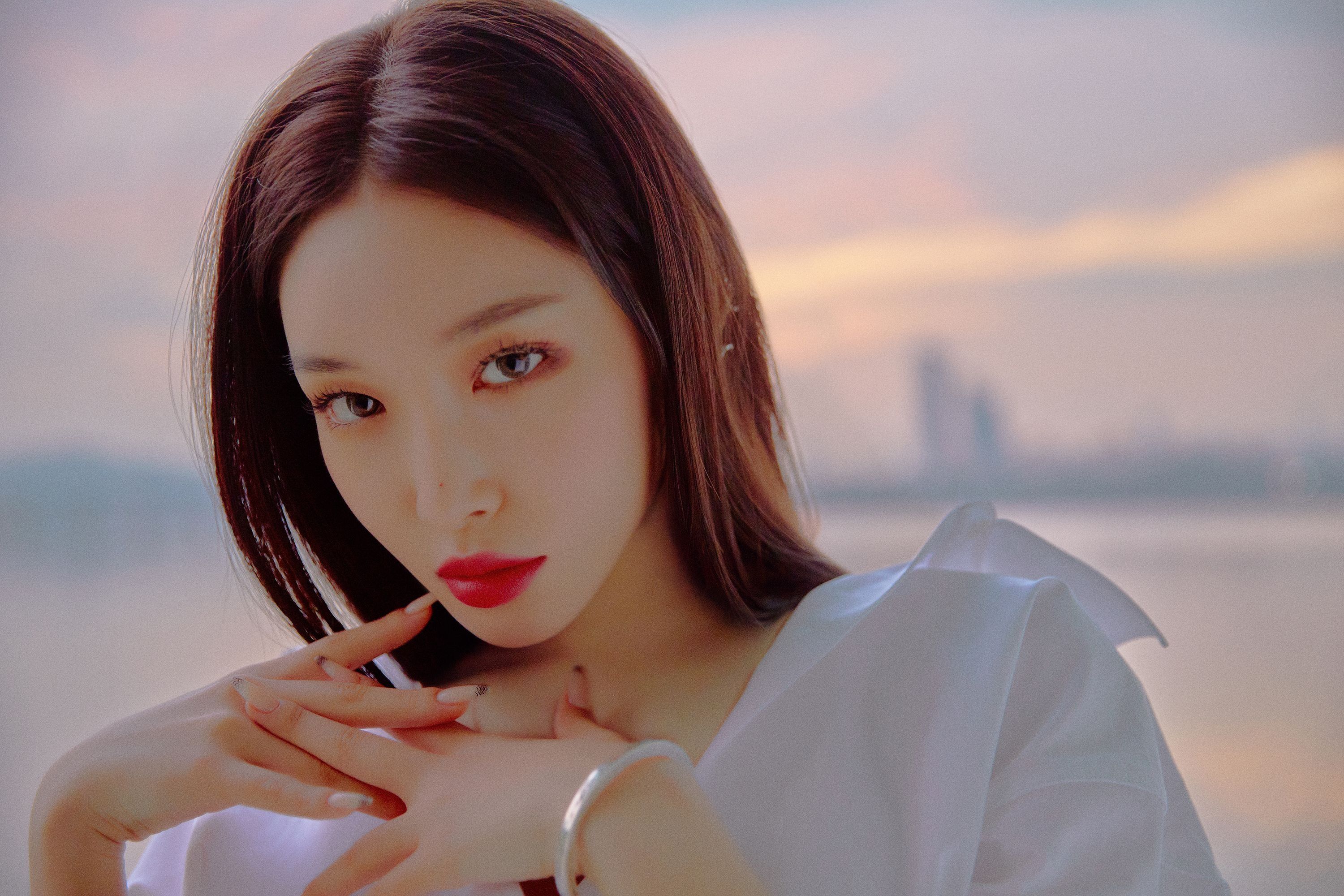 3000x2000 CHUNG HA Wallpaper