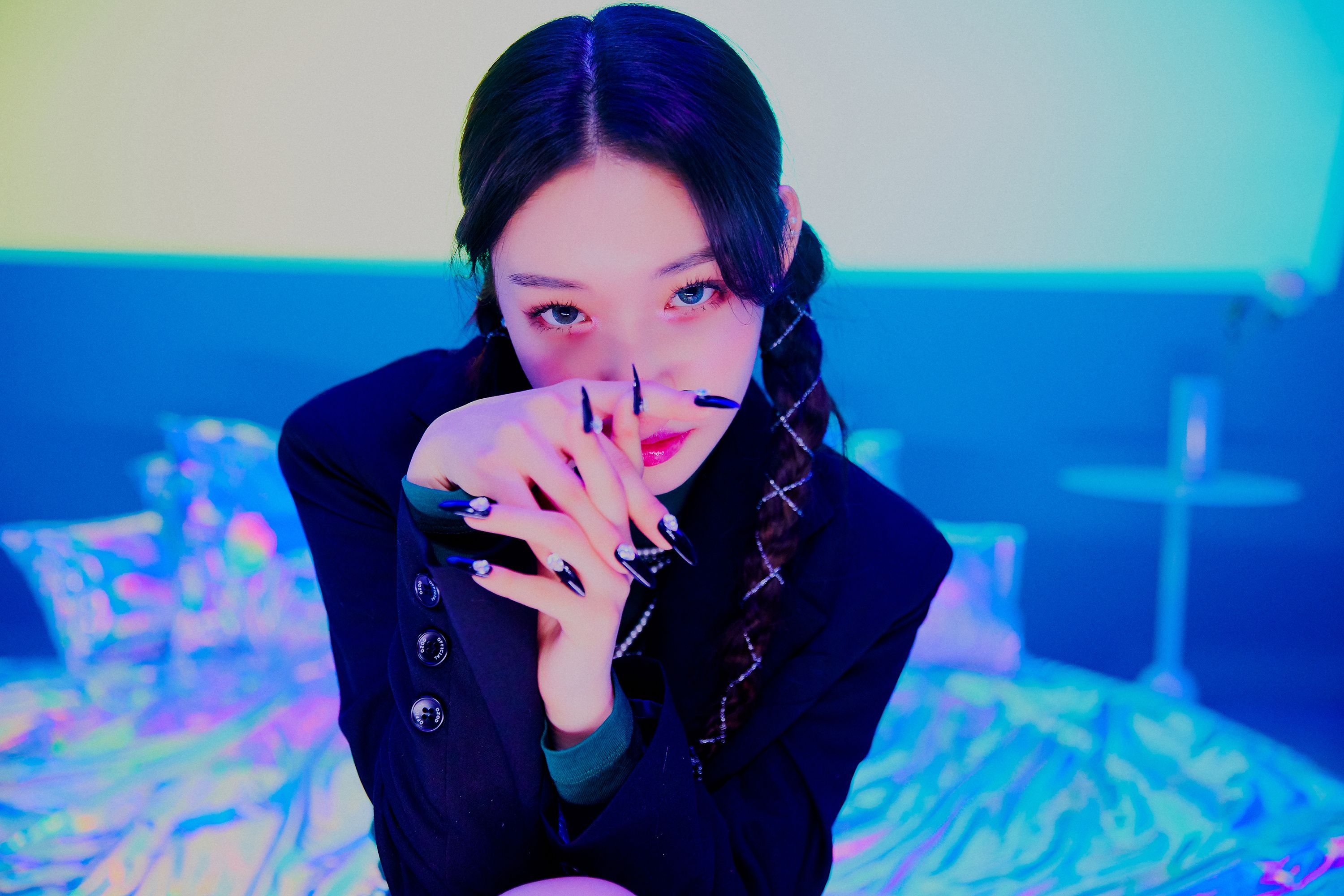 3000x2000 CHUNG HA Wallpaper