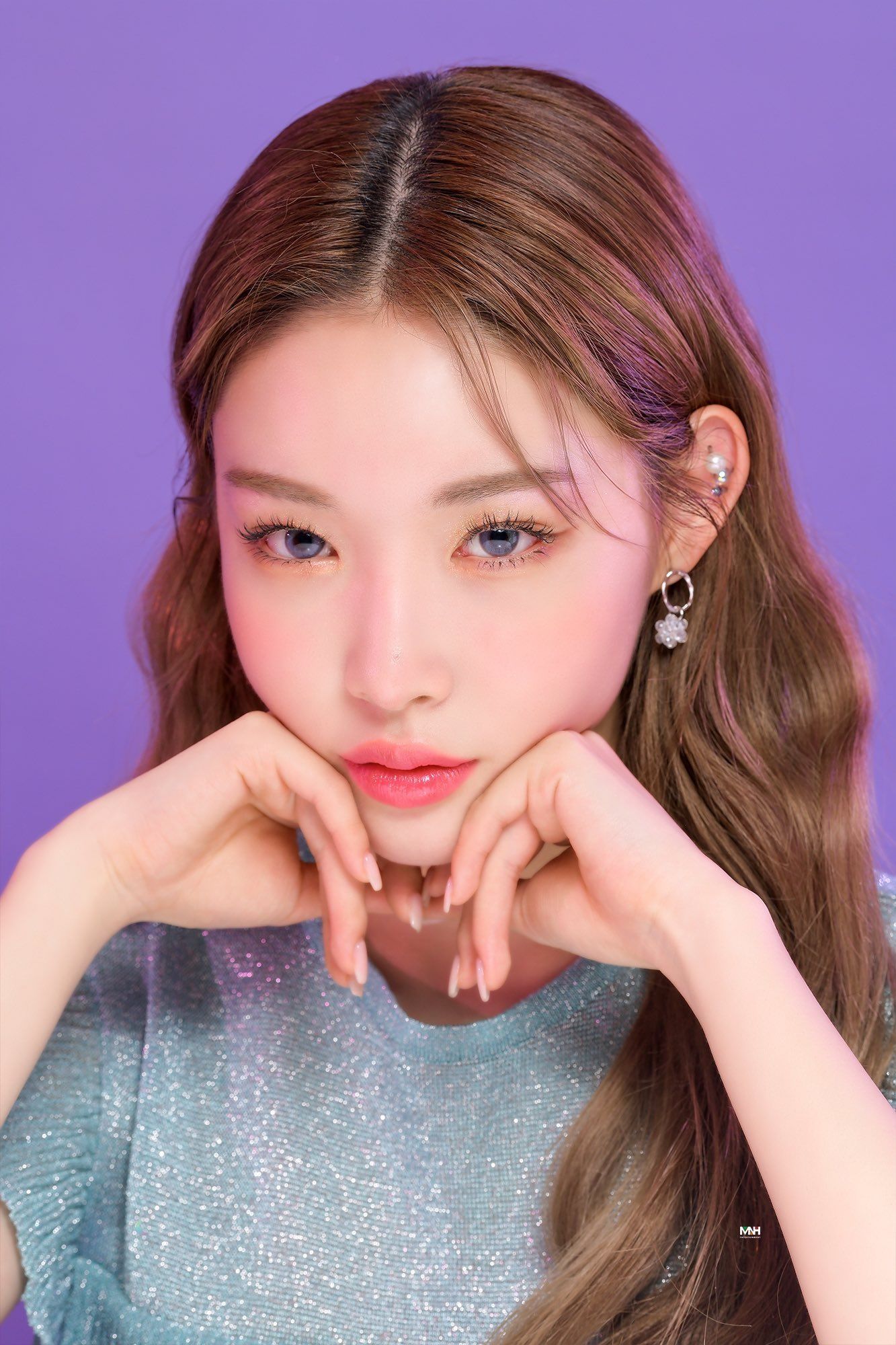 1333x2000 CHUNG HA Wallpaper
