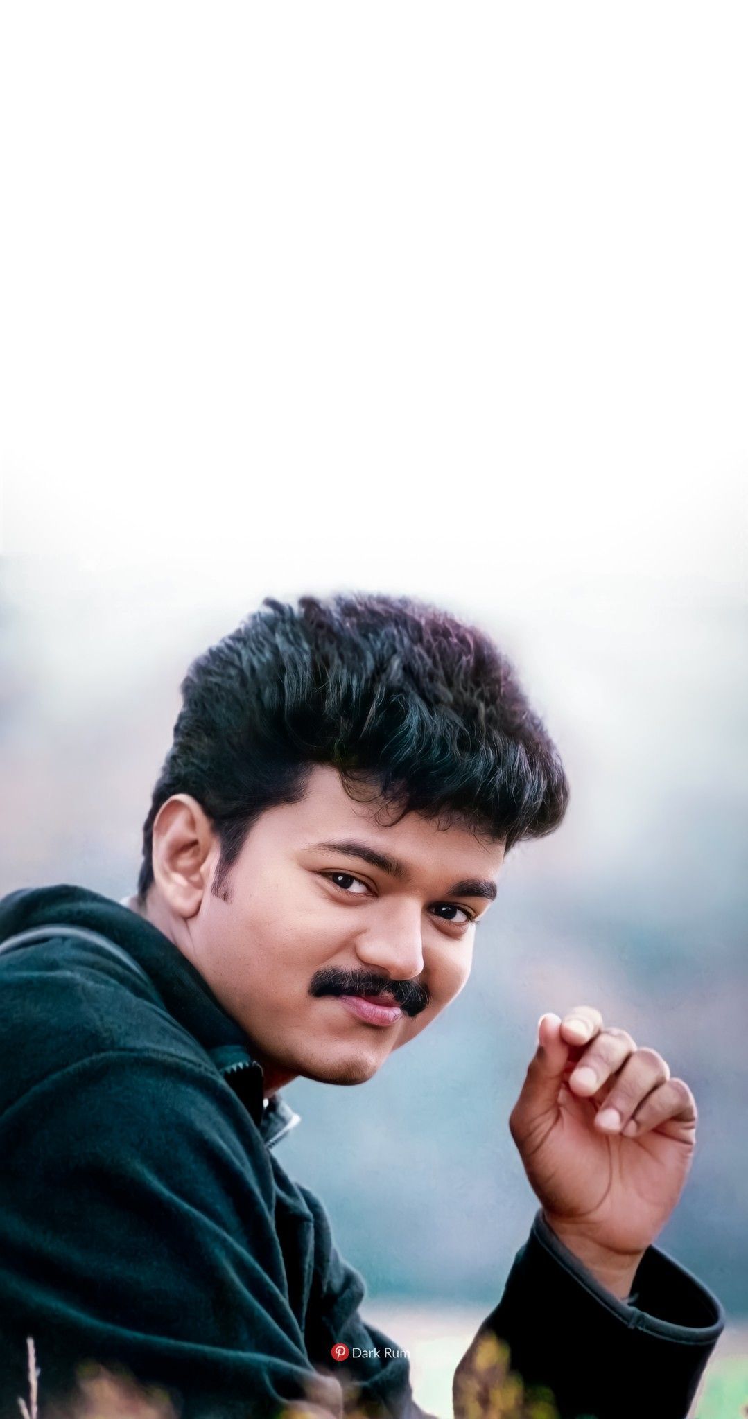 1079x2048 Vintage Vijay HD Image