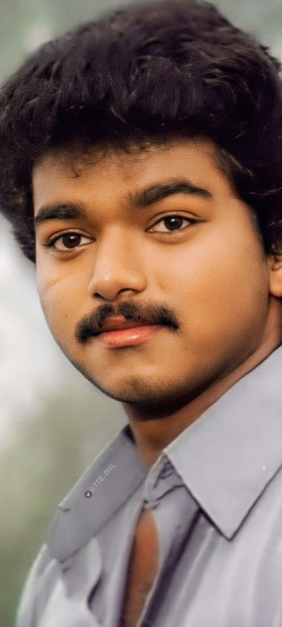 922x2048 Vijay Vintage Wallpaper