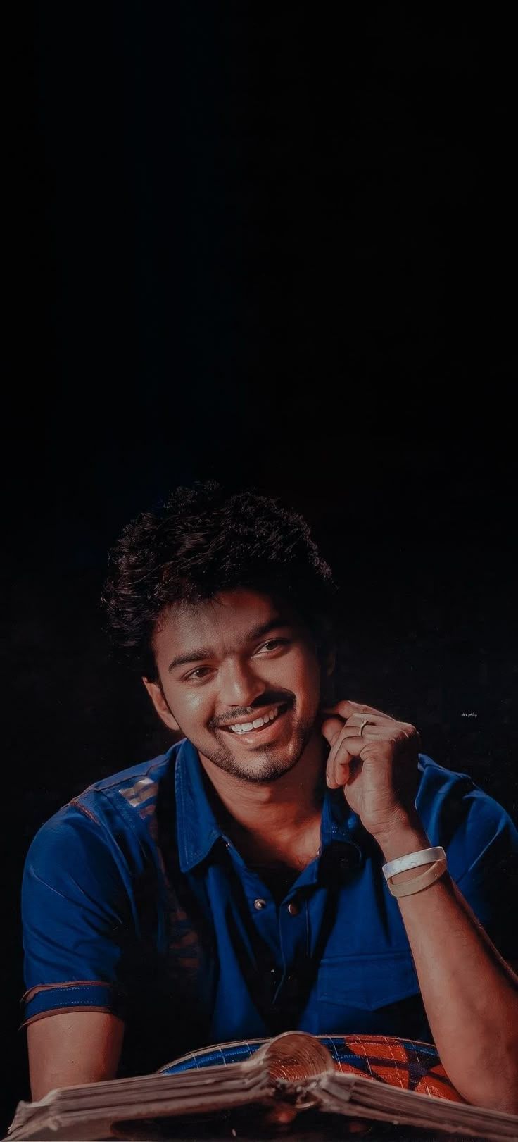 736x1621 Vijay wallpaper