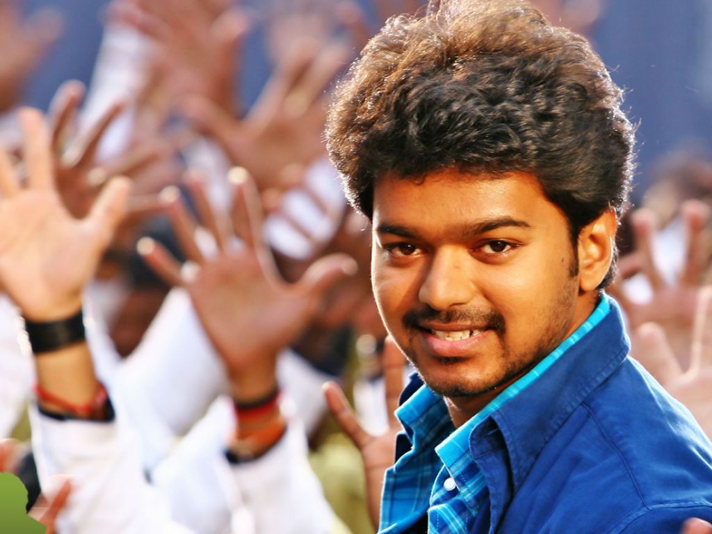1024x768 Vijay (Tamil Actor) HQ Wallpaper. Vijay (Tamil Actor) Wallpaper